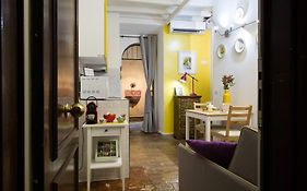 Stella'S Apartment In Monti